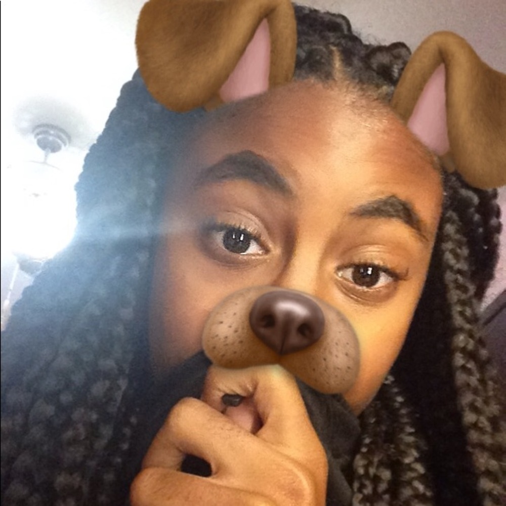 Meet your Posher, Kamryn